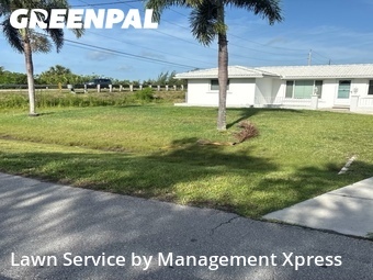 Lawn Mowing Service nearby Punta Gorda, FL, 