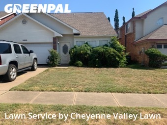 Lawn Mow nearby Garland, ID, 