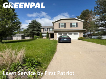 Lawn Mowing nearby East Lansing, MI, 