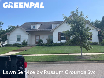 Lawn Cut nearby Brandon, MS, 