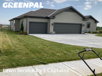 Lawn Care Service nearby Spring Hill, KS, 