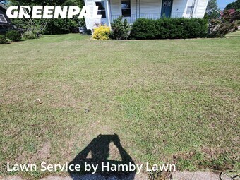 Lawn Mowing nearby Greenville, SC, 