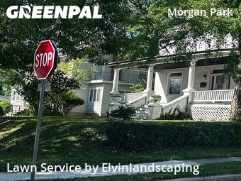 Lawn Maintenance nearby Baltimore, MD, 