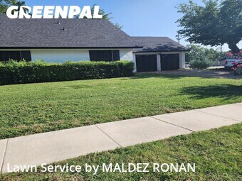Yard Mowing nearby Irving, TX, 