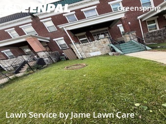 Yard Cutting nearby Baltimore, MD, 
