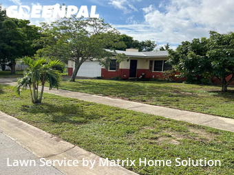 Yard Mowing nearby Merritt Island, FL, 