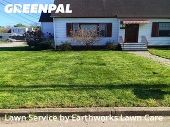 Grass Cut nearby Knoxville, TN, 