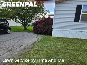 Grass Cut nearby Canton, MI, 