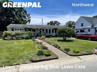 Yard Cutting nearby Virginia Beach, VA, 
