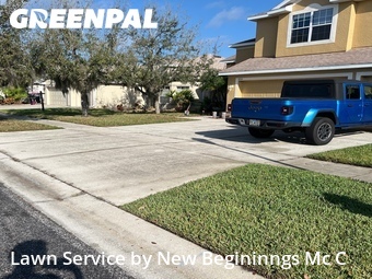 Lawn Care Service nearby Ruskin, FL, 