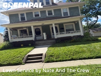 Lawn Cutting nearby Cuyahoga Falls, OH, 