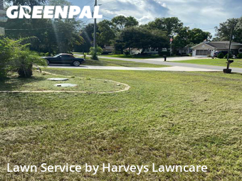 Lawn Care Service nearby Spring Hill, FL, 
