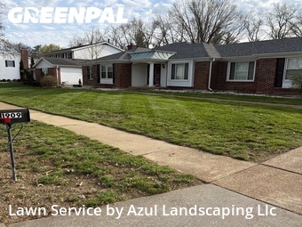 Lawn Service nearby Chesterfield, MO, 
