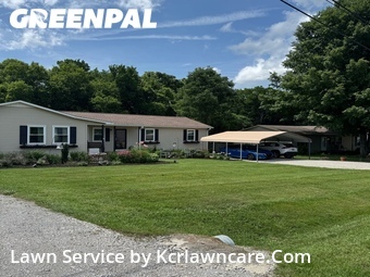 Lawn Mow nearby Columbia, TN, 