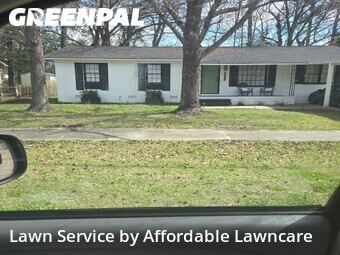 Lawn Service nearby North Charleston, SC, 
