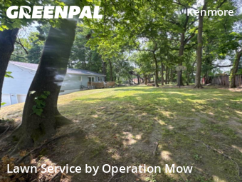 Lawn Service nearby Akron, OH, 