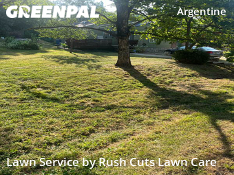 Grass Cutting nearby Kansas City, MO, 