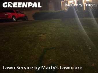 Lawn Mowing nearby Nashville, TN, 