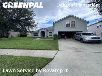 Lawn Mow nearby Orange Park, FL, 