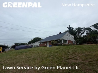 Lawn Mowing Service nearby Silver Spring, VA, 