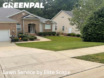 Lawn Maintenance nearby Charlotte, NC, 