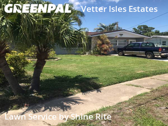 Grass Cutting nearby Merritt Island, FL, 