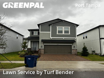 Lawn Maintenance nearby Tampa, FL, 