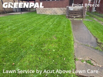 Lawn Maintenance nearby Pittsburgh, PA, 
