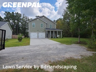 Lawn Service nearby Summerville, SC, 