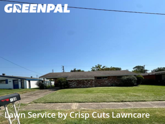 Lawn Care Service nearby Lafayette, LA, 