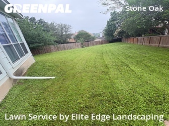 Lawn Mowing nearby San Antonio, TX, 