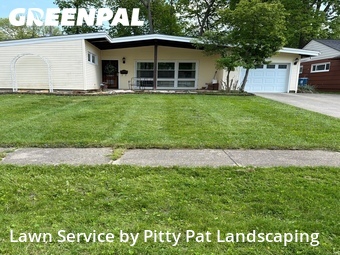 Lawn Mow nearby Parma Heights, OH, 