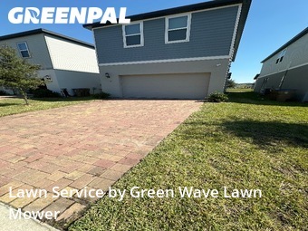 Lawn Maintenance nearby St. Cloud, FL, 