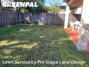 Lawn Mowing nearby Davie, FL, 