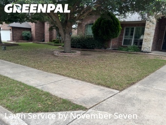 Lawn Mowing nearby Cedar Park, TX, 