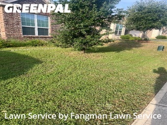 Lawn Mowing Service nearby Denton, TX, 