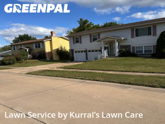 Lawn Mowing Service nearby Florissant, MO, 