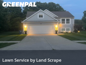 Yard Cutting nearby Kalamazoo, MI, 