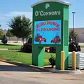 O'Connor's Lawn & Garden 2