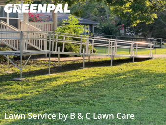 Yard Cutting nearby Lebanon, TN, 