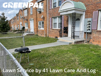 Lawn Service nearby Washington, MD, 