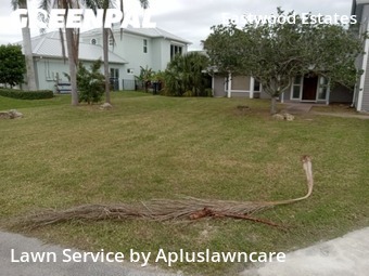 Yard Cutting nearby Merritt Island, FL, 