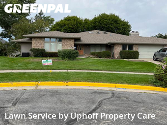 Lawn Cut nearby Waunakee, WI, 