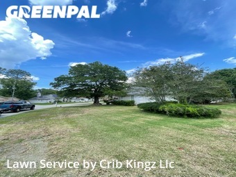 Yard Mowing nearby Orange Park, FL, 