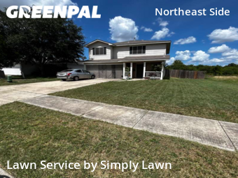 Yard Cutting nearby Converse, TX, 