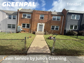 Lawn Care nearby Washington, VA, 