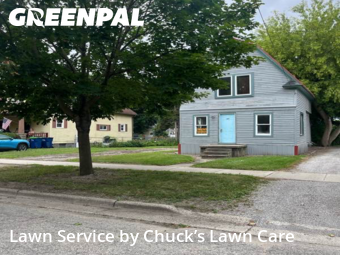 Lawn Maintenance nearby Bay City, MI, 