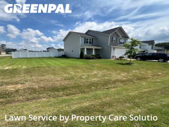 Yard Cutting nearby Selma, NC, 