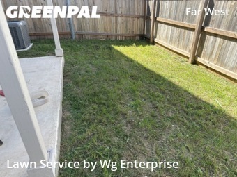 Lawn Cutting nearby San Antonio, TX, 