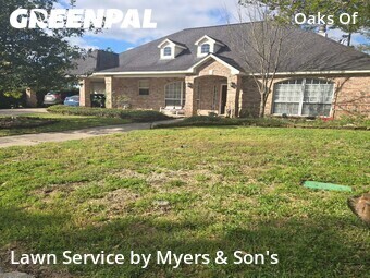 Grass Cutting nearby Spring, TX, 